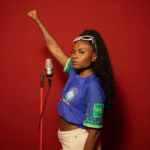 Maru2D celebra a força da mulher negra na Sala Vermelha