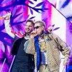 Matheus Fernandes lança segundo volume de “MF Em Sampa” com participações de Mc Daniel, Kevin O Chris e Rogerinho 