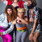 “Xaxado Urbanizado”: “O Xaxadinho” celebra o encontro da música nordestina com a cultura urbana em seu primeiro single