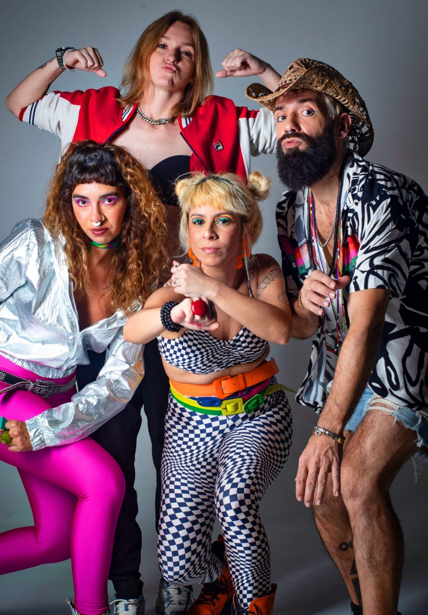 “Xaxado Urbanizado”: “O Xaxadinho” celebra o encontro da música nordestina com a cultura urbana em seu primeiro single