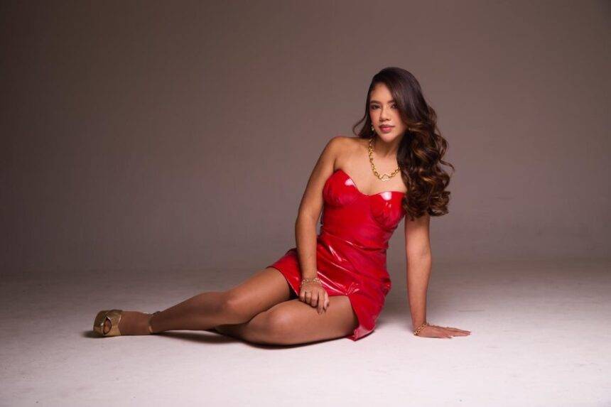 Quem é Duda Estrela? A jovem cantora que destaca o Brasil ao lado de Solange Almeida com 300 milhões de visualizações