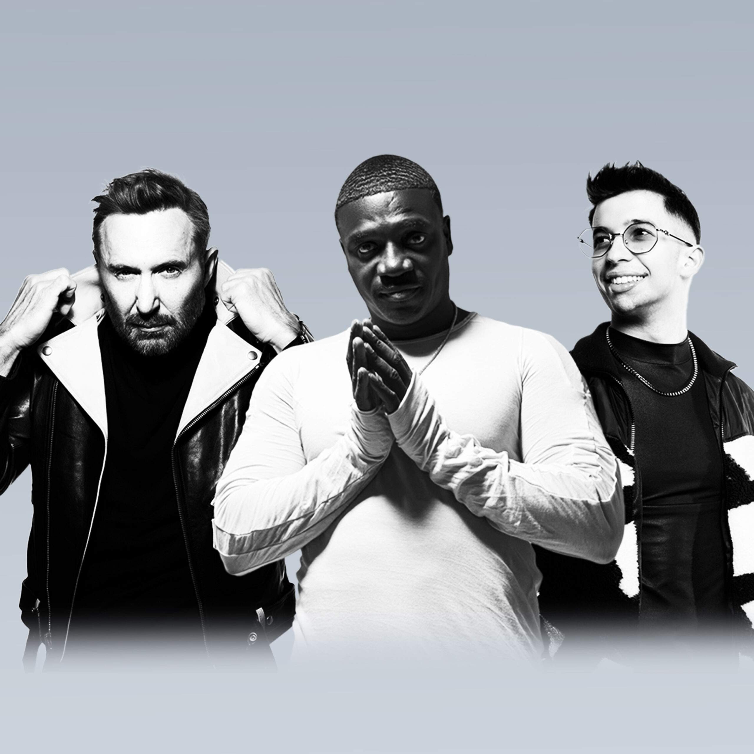 Akon se une a David Guetta e Hypaton a para nova versão do viral “Akon’s Beautiful Day”