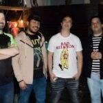 Lambacore: EP “Sabor Pop Punk” da gaúcha Estragonoff faz versões de clássicos da lambada