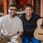 EME anuncia parceria com Jorge Vercillo