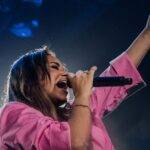 Sarah Beatriz encerra o ano com a faixa autoral “O Grande Eu Sou”