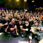 Bagé’n’ Roll divulga programação completa de atrações