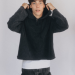 Enzo Ferro realiza primeiro show: “Um verdadeiro sonho”