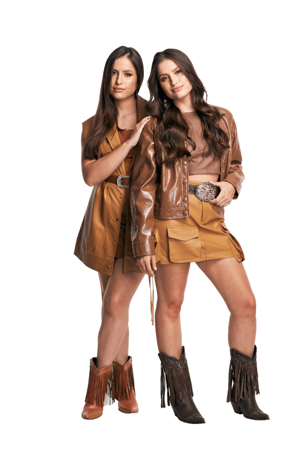 Julia & Rafaela lançam o terceiro volume do “Buteco das Igual”