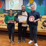 “Aqui Tem Nordeste” da TV Aparecida vence categoria do 2º Prêmio SP Forró