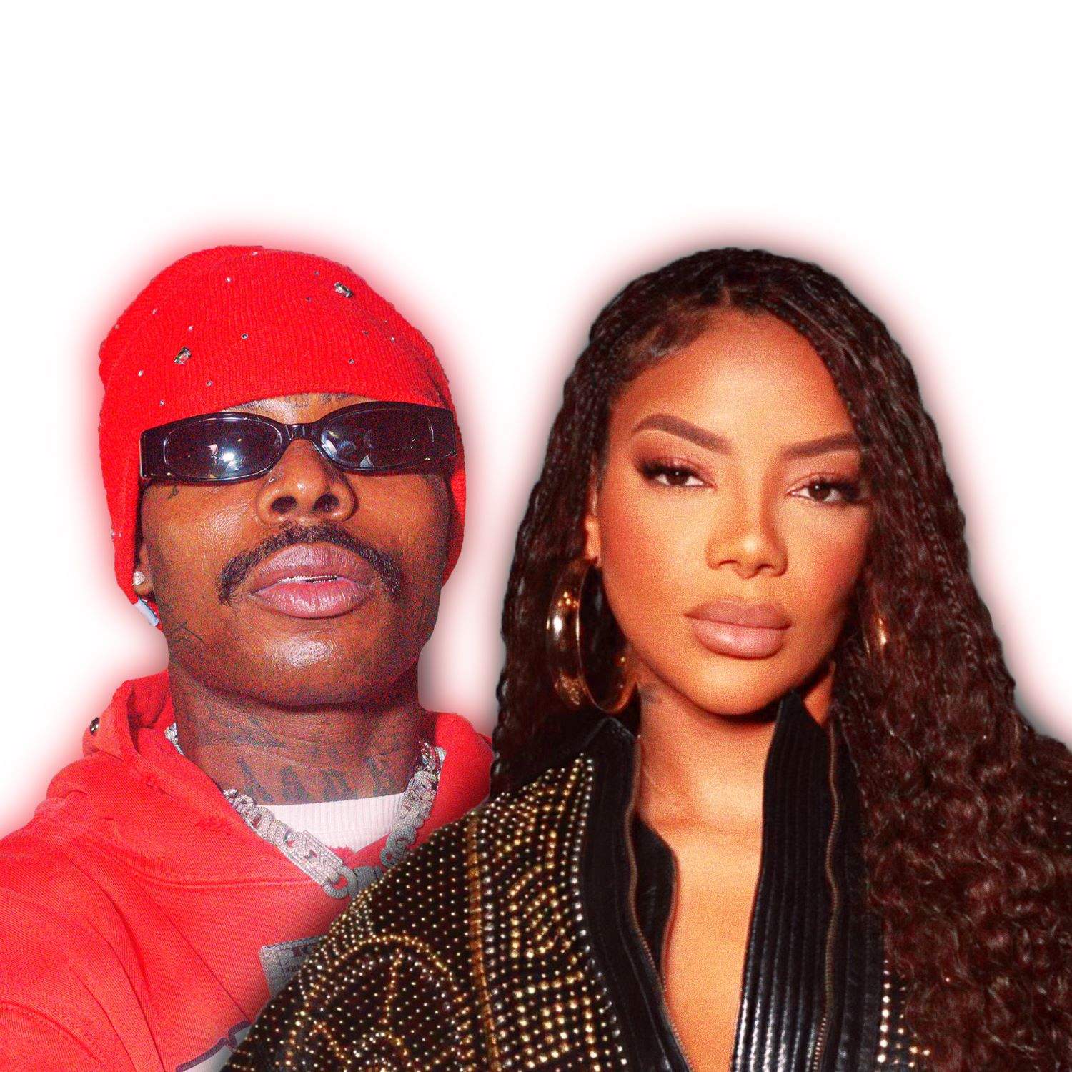 Asake lança dance video de “Whine”, parceria com Ludmilla, gravado em Salvador