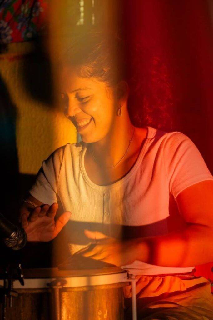 Cria Colab convida jovens e adultos para vivências culturais na zona sul de São Paulo