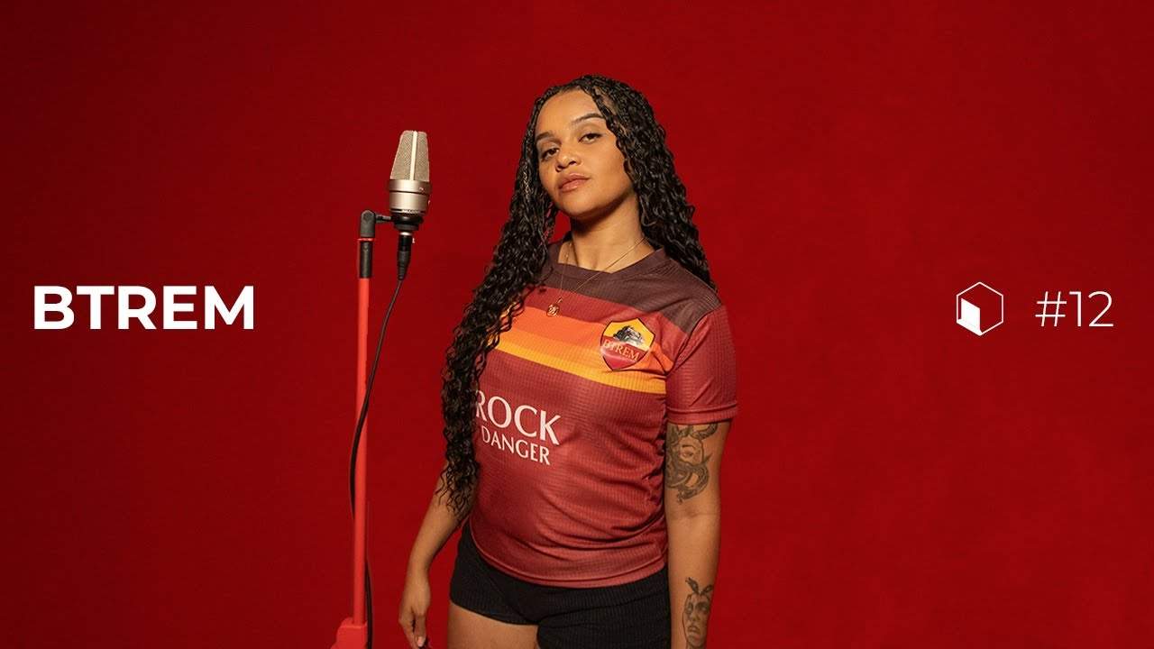 Destaque do Drill, Btrem lança “Trem Sosa” na Sala Vermelha