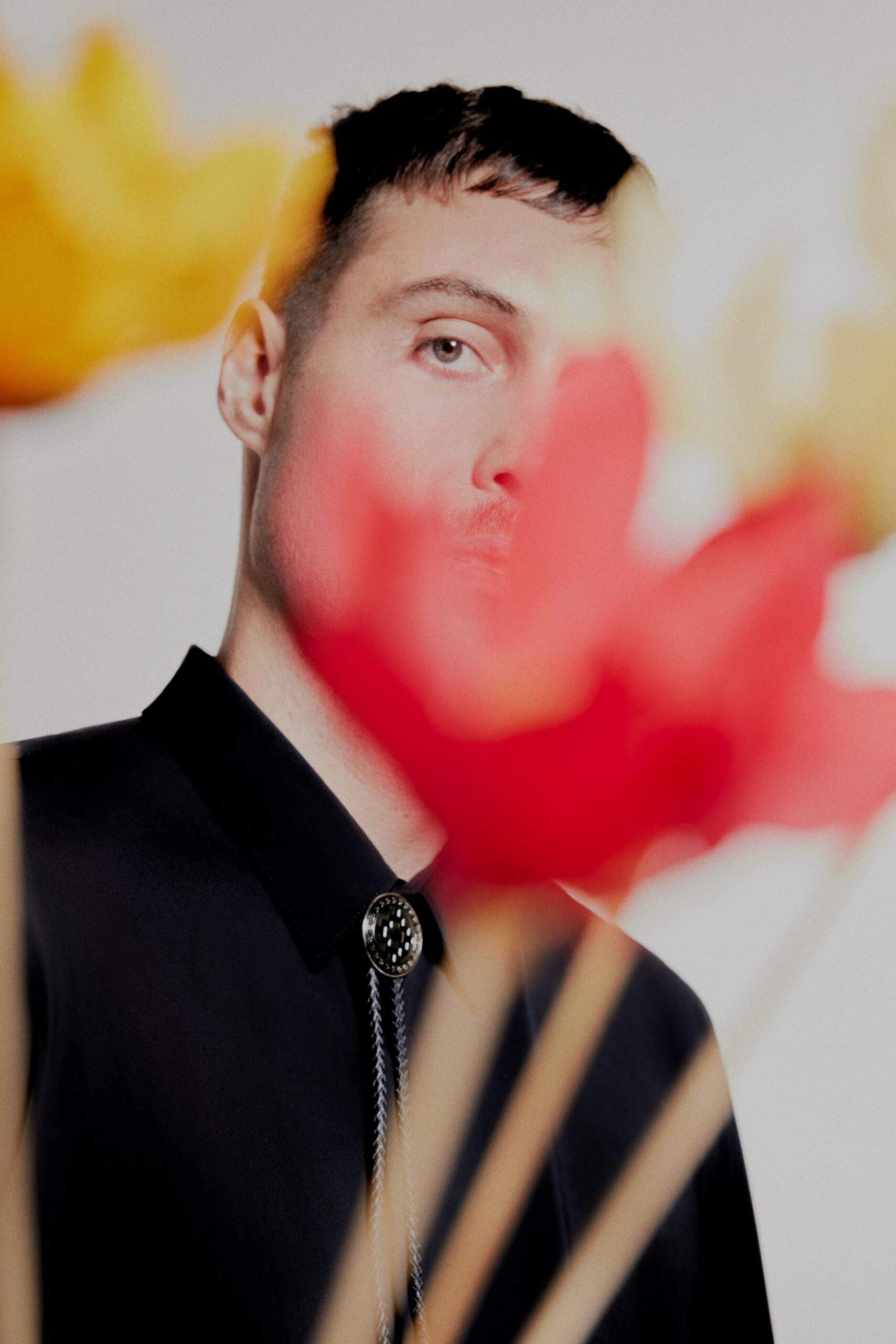 Blue Mar lança remix de “Tough Spell” feito por Pat Alvarez 