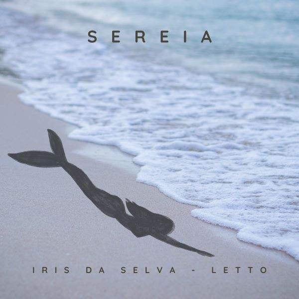 Letto e Iris da Selva se reencontram em novo feat no single “Sereia”