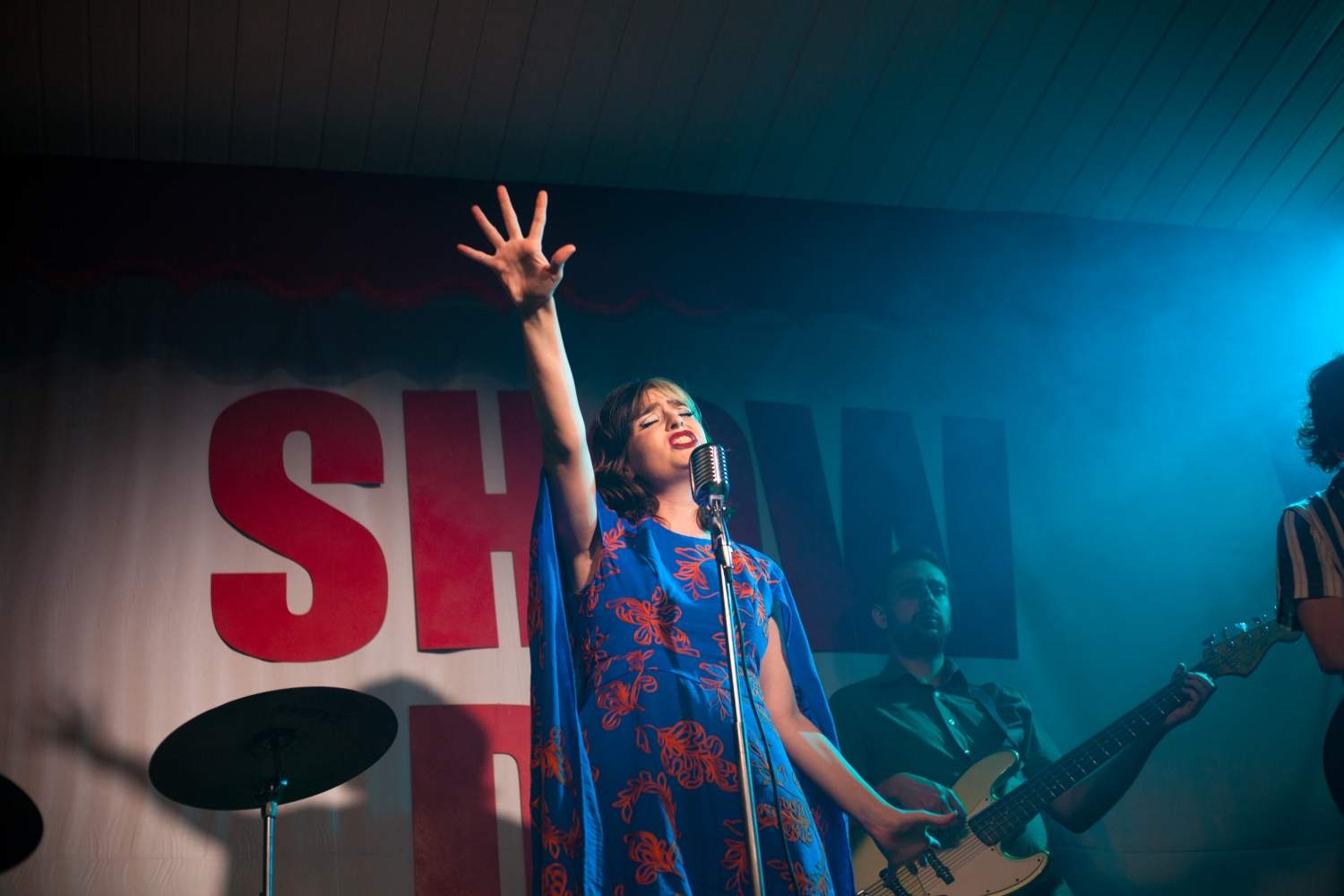 Luma Schiavon lança o EP visual “Capítulo II” unindo indie, MPB, rock rural e nostalgia