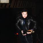 FloyyMenor coroa ano de sucesso vencendo o Billboard Music Awards