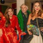 Natal solidário e sustentável reúne Ignácio Coqueiro, Simone Soares, Carla Daniel e Guilherme Tavares em Petrópolis