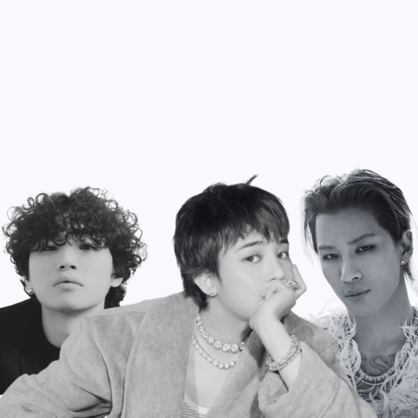 G-Dragon se apresenta com Taeyang e Daesung no MAMA Awards e recebe prêmio especial