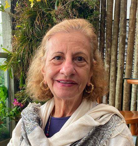 Luto em Espírito Santo: falece a Professora Maria Rita Soares Miguel