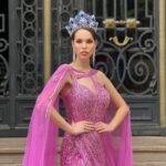 Bianca Baierle representa o estado de São Paulo no Miss Eco Brasil