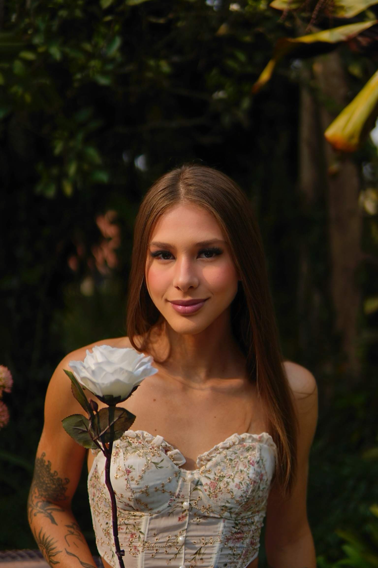 Rafaela Lima faz cirurgia íntima paga por fãs | Stories