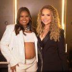 Raissa e Solange Almeida unem talentos em feat inédito