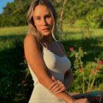 Influencer Tuani Basotti diz que fã propôs perdoar aluguel em troca de pelos pubianos: “sem julgar”