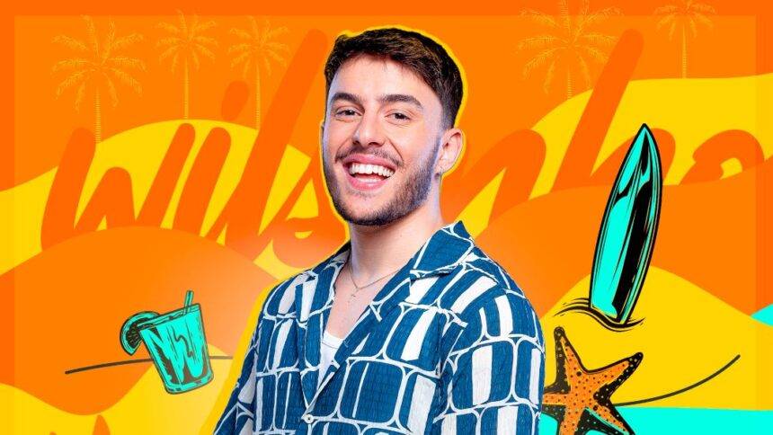 Com clipe quente e intimista, Wilsinho lança ‘OÁSIS’