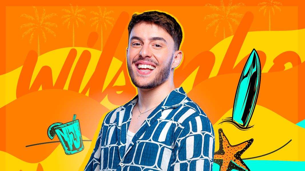 Com clipe quente e intimista, Wilsinho lança ‘OÁSIS’