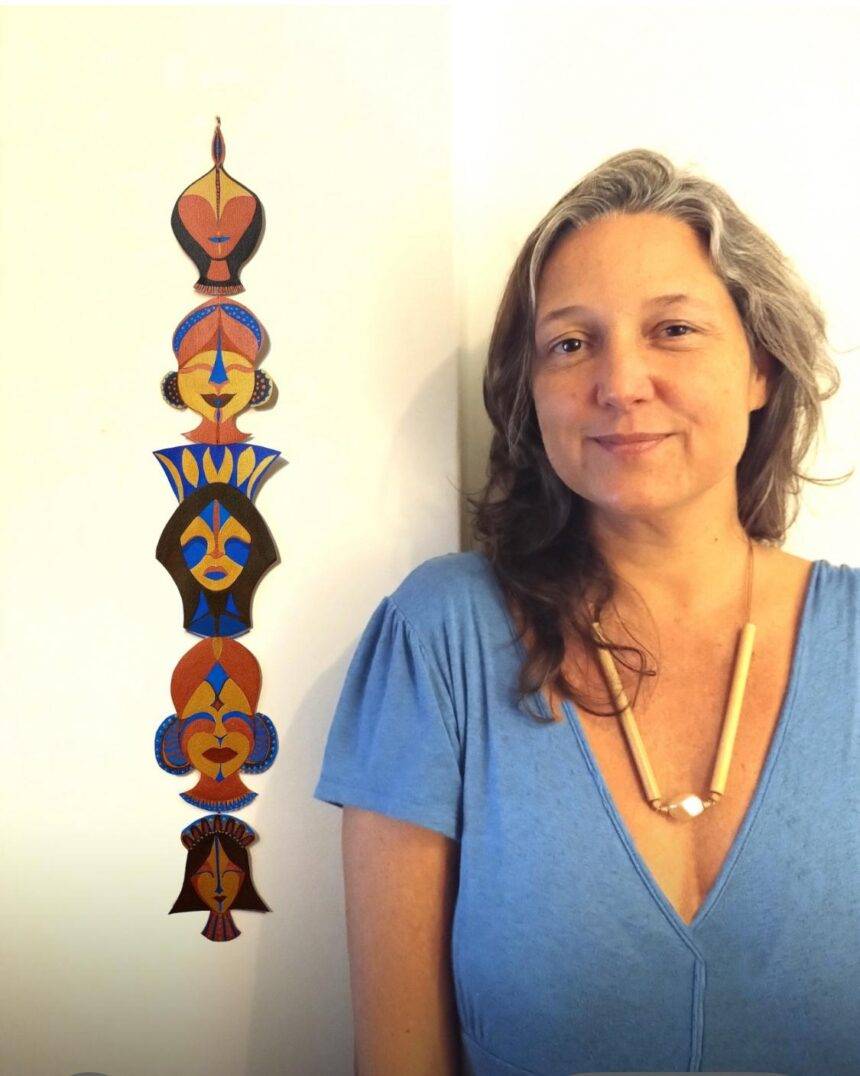 Saphira & Ventura apresenta ‘Por um futuro sustentável – Construindo um mundo justo e um planeta sustentável’ durante a Miami Art Basel Week