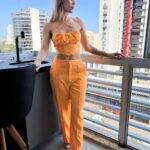 Após post enigmático, influencer Tuani Basotti “confunde” os seguidores sobre seu gênero e fãs rebatem