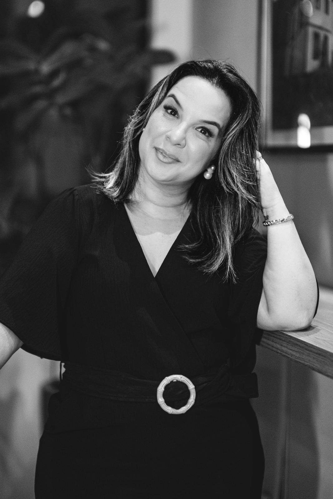 Luciana Paula lança o eBook “Palavras que Transformam” e inspira um novo ciclo de realizações