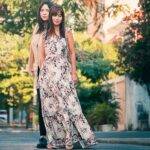 Tatiana Dias Gomes e Natalia Diaz Gomes estreiam juntas no EP “2Dias”