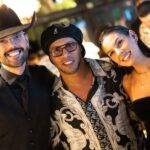 AgroPlay realiza Leilão Solidário com participação de Ana Castela, Ronaldinho Gaúcho e Luan Pereira