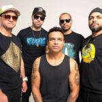 SOMAê e Ciça Moreira lançam “A Contar Os Dias”: Um Hino de Resiliência no Rock Brasileiro