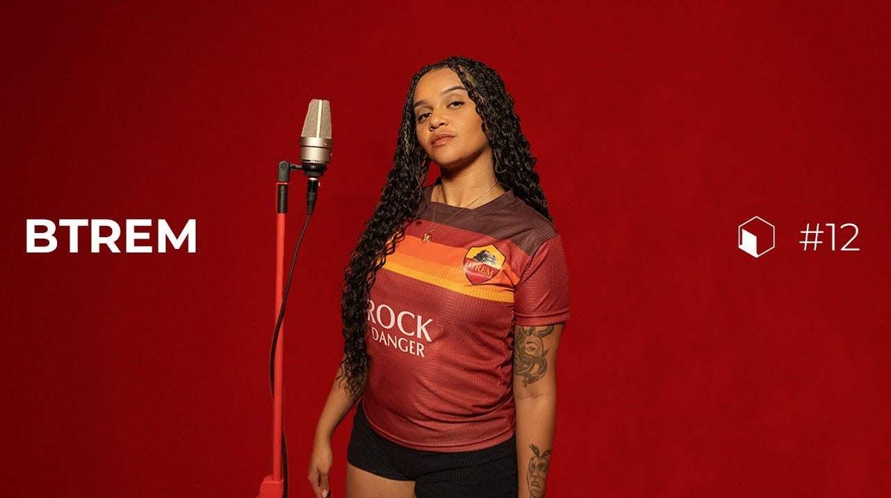 Destaque do Drill, Btrem lança “Trem Sosa” na Sala Vermelha