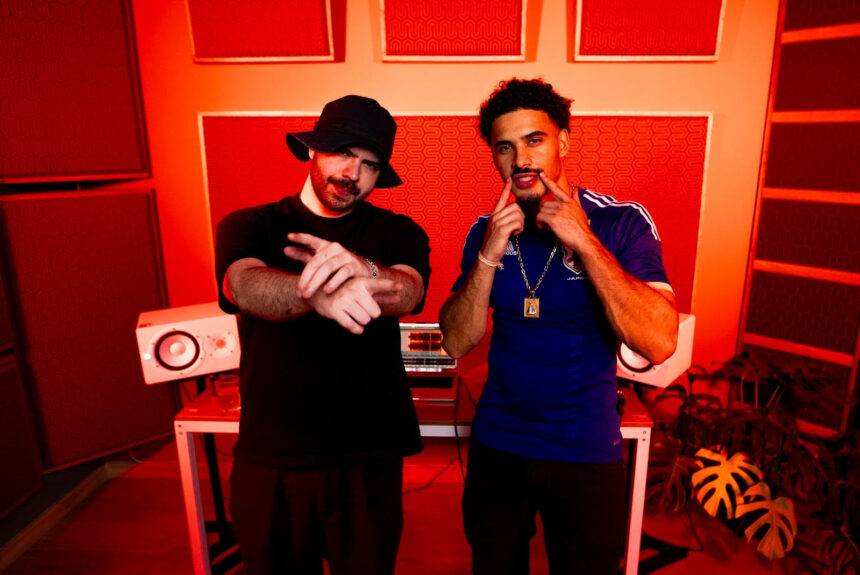 TOPO SESSIONS: DJ Topo lança “Sequelei” ao lado de Nilo, sucesso do TikTok