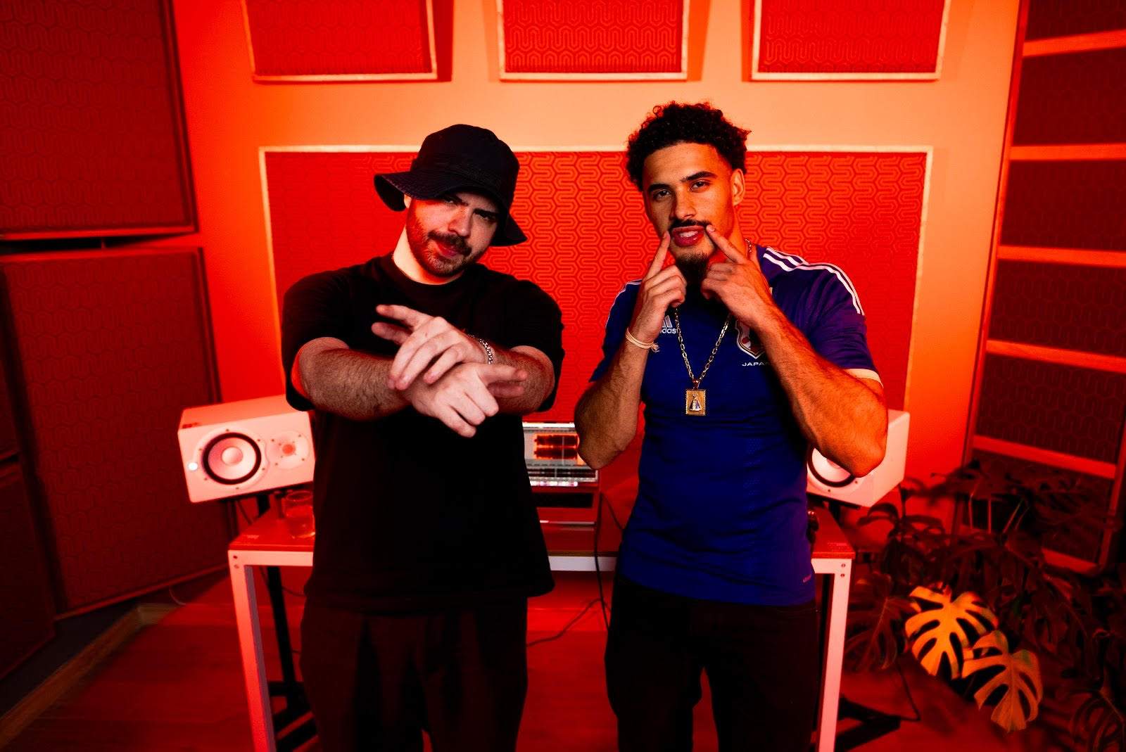 TOPO SESSIONS: DJ Topo lança “Sequelei” ao lado de Nilo, sucesso do TikTok