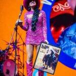 Ana Castela é a vencedora do WME Awards Billboard como Artista do Ano