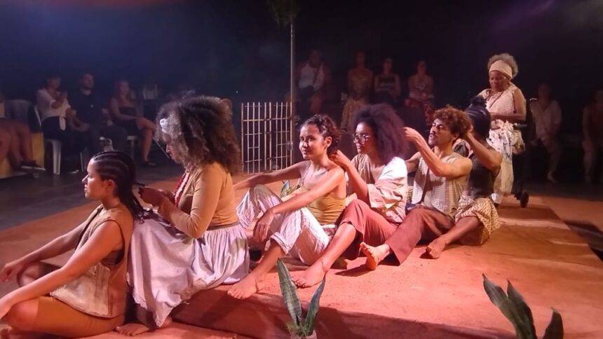 Grupo Nós do Morro comemora 38 anos com eventos gratuitos para todas as idades no Vidigal