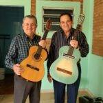 Terra da Padroeira celebra o Dia das Mães com Mogiano e Mogianinho, Joel Marques, Marlon Boiadeiro, Pedro Vitor e Mariana e Léo Vieira e Vinícius