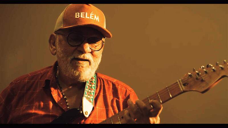 Dirigido por San Marcelo, documentário sobre Manoel Cordeiro finaliza gravações