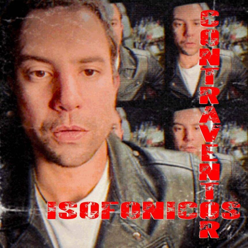 ROCK CATARINENSE: single apresenta personagem criminoso e serve de reflexões sobre ética, moral, justiça e hipocrisia