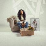 MC Morena explora o lado romântico do funk com o álbum “E Disseram Que Não Sei Amar”