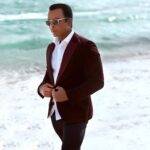 Vencedor de três Grammys, Jon Secada é presença confirmada no Energia On Board