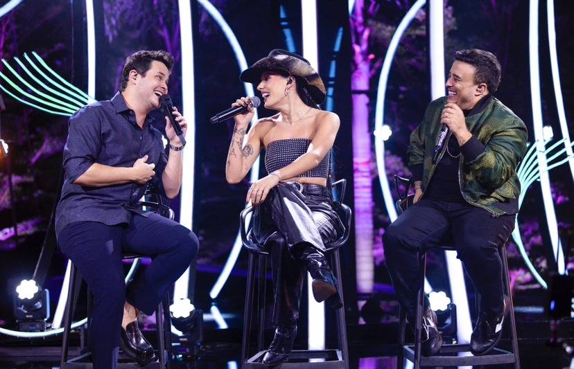 Matheus & Kauan lançam o primeiro EP de “Envolvente” com participação de Ana Castela