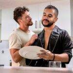 Após 6 milhões de acessos no YouTube, “Estranho Jeito de Amar” tem retorno triunfal ainda no 1º semestre de 2025