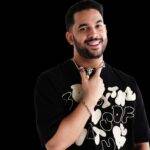 No topo das paradas de sucesso, Henry Freitas relembra sua trajetória na música