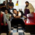 Breno Major, Zé Felipe, Alanzim Coreano, DG e Batidão Stronda se unem para o lançamento de ‘Envolvidão’