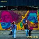 Hudson Martins e Mari Winter cantam a alegria de ser você mesmo no single “Tranças”